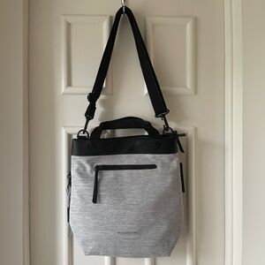 NWOT Sherpani Crossbody Anti-theft Bag